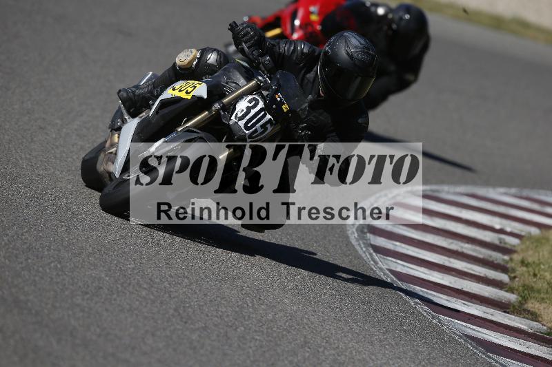 /13 01.05.2026  Speer Racing ADR/Gruppe gelb/305